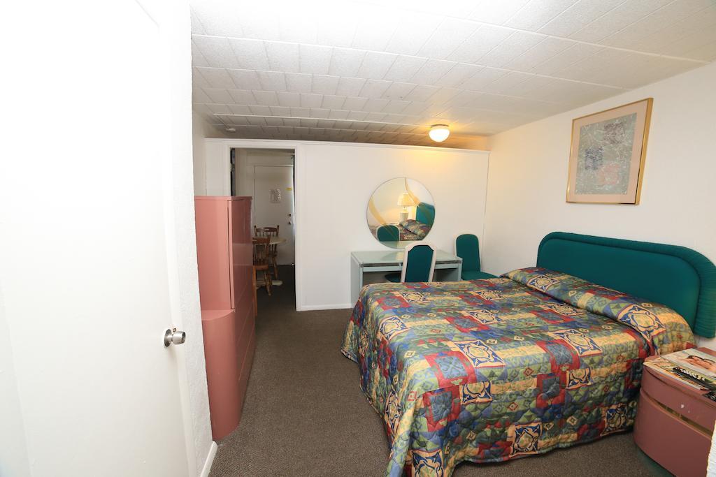 El Ray Motel Wildwood Chambre photo