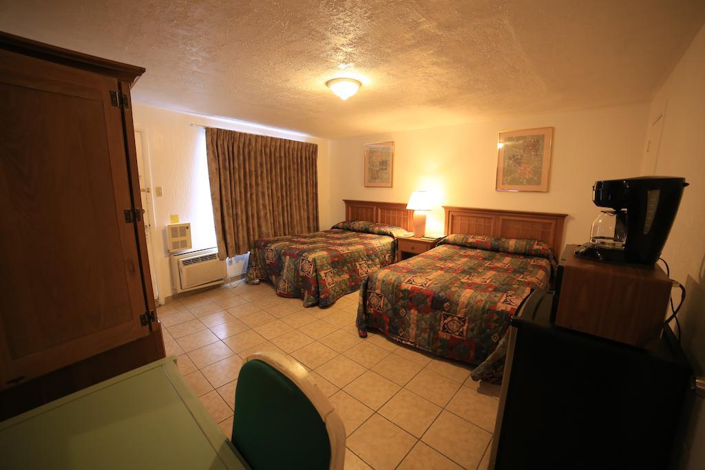 El Ray Motel Wildwood Chambre photo