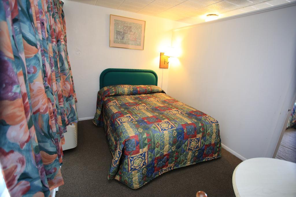 El Ray Motel Wildwood Chambre photo