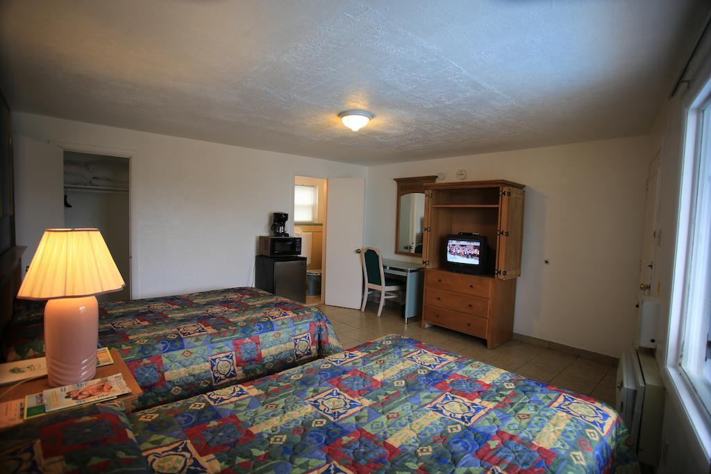 El Ray Motel Wildwood Chambre photo